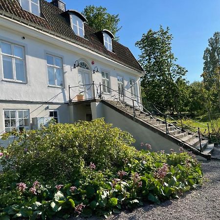 Rosenfors Herrgard B&B Borgholm Exteriér fotografie