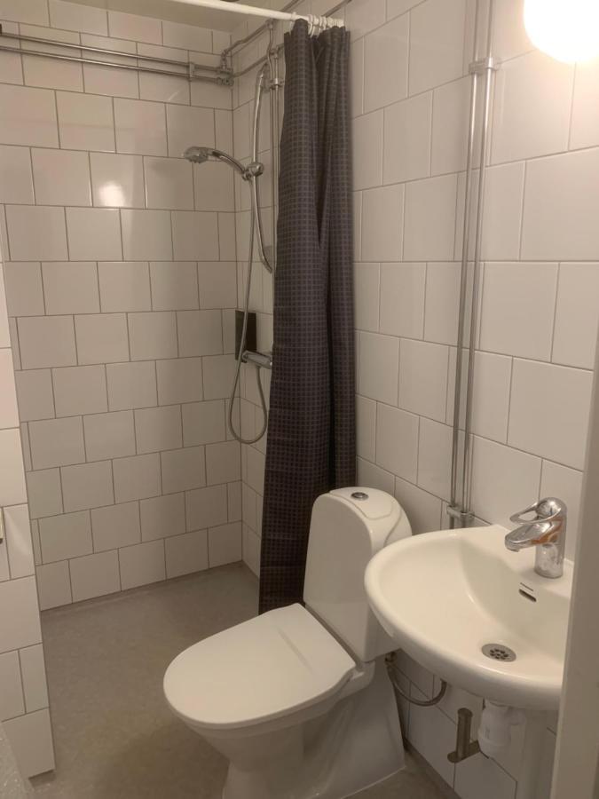 Rosenfors Herrgard B&B Borgholm Exteriér fotografie