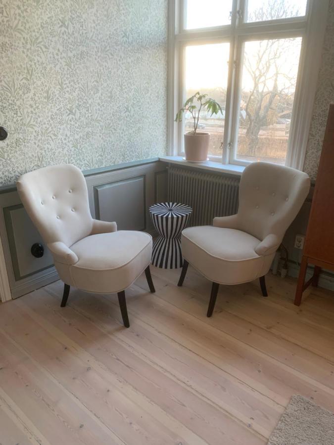 Rosenfors Herrgard B&B Borgholm Exteriér fotografie