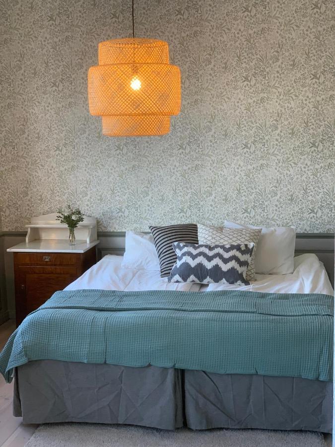 Rosenfors Herrgard B&B Borgholm Exteriér fotografie