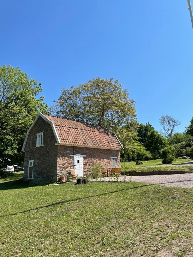 Rosenfors Herrgard B&B Borgholm Exteriér fotografie