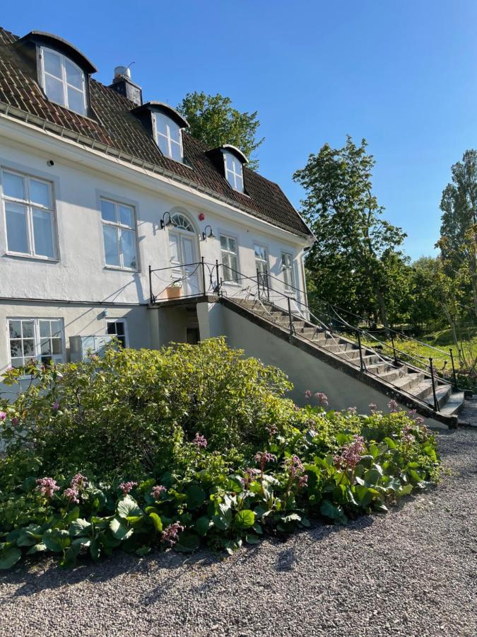 Rosenfors Herrgard B&B Borgholm Exteriér fotografie