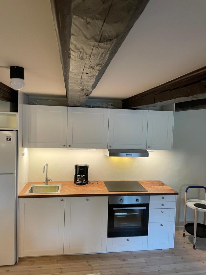 Rosenfors Herrgard B&B Borgholm Exteriér fotografie