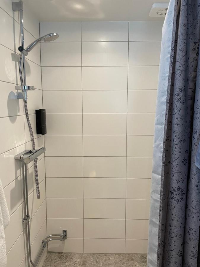 Rosenfors Herrgard B&B Borgholm Exteriér fotografie