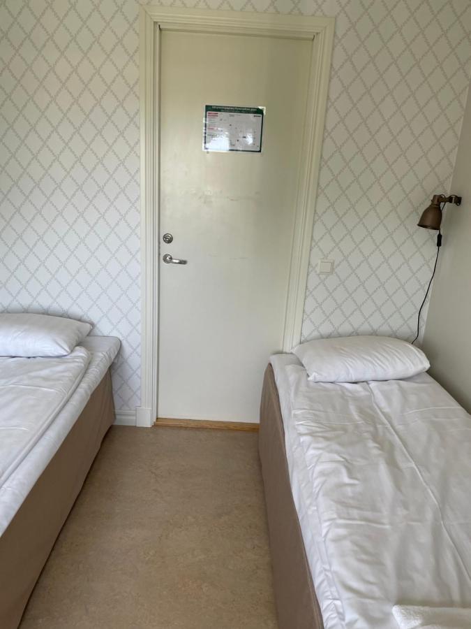 Rosenfors Herrgard B&B Borgholm Exteriér fotografie