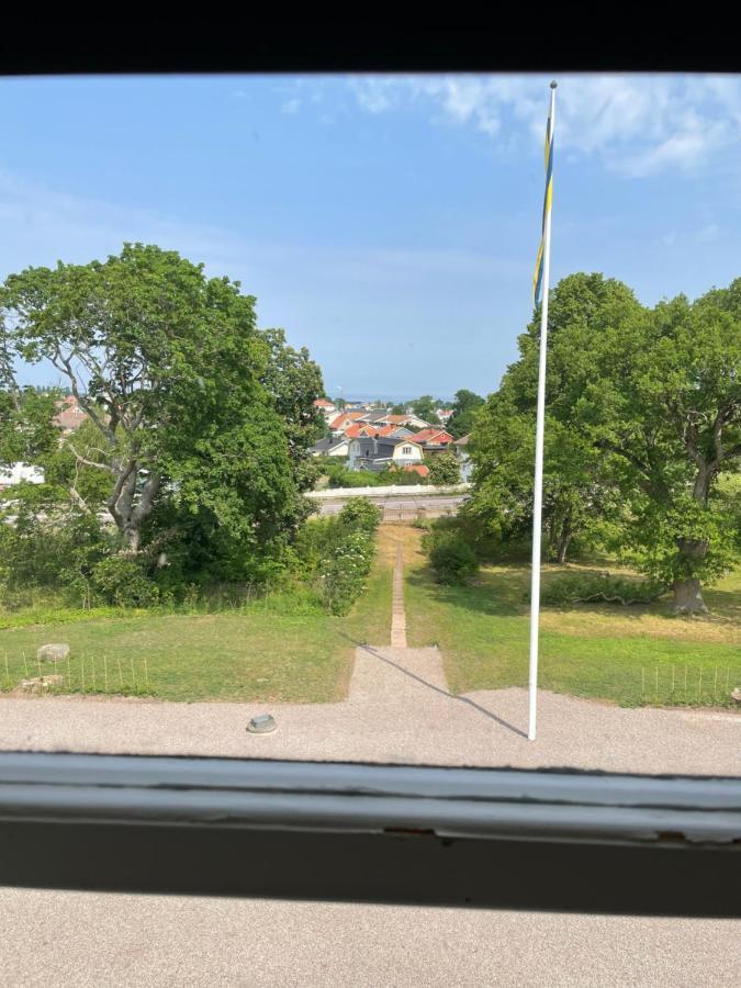 Rosenfors Herrgard B&B Borgholm Exteriér fotografie