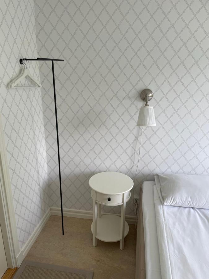 Rosenfors Herrgard B&B Borgholm Exteriér fotografie