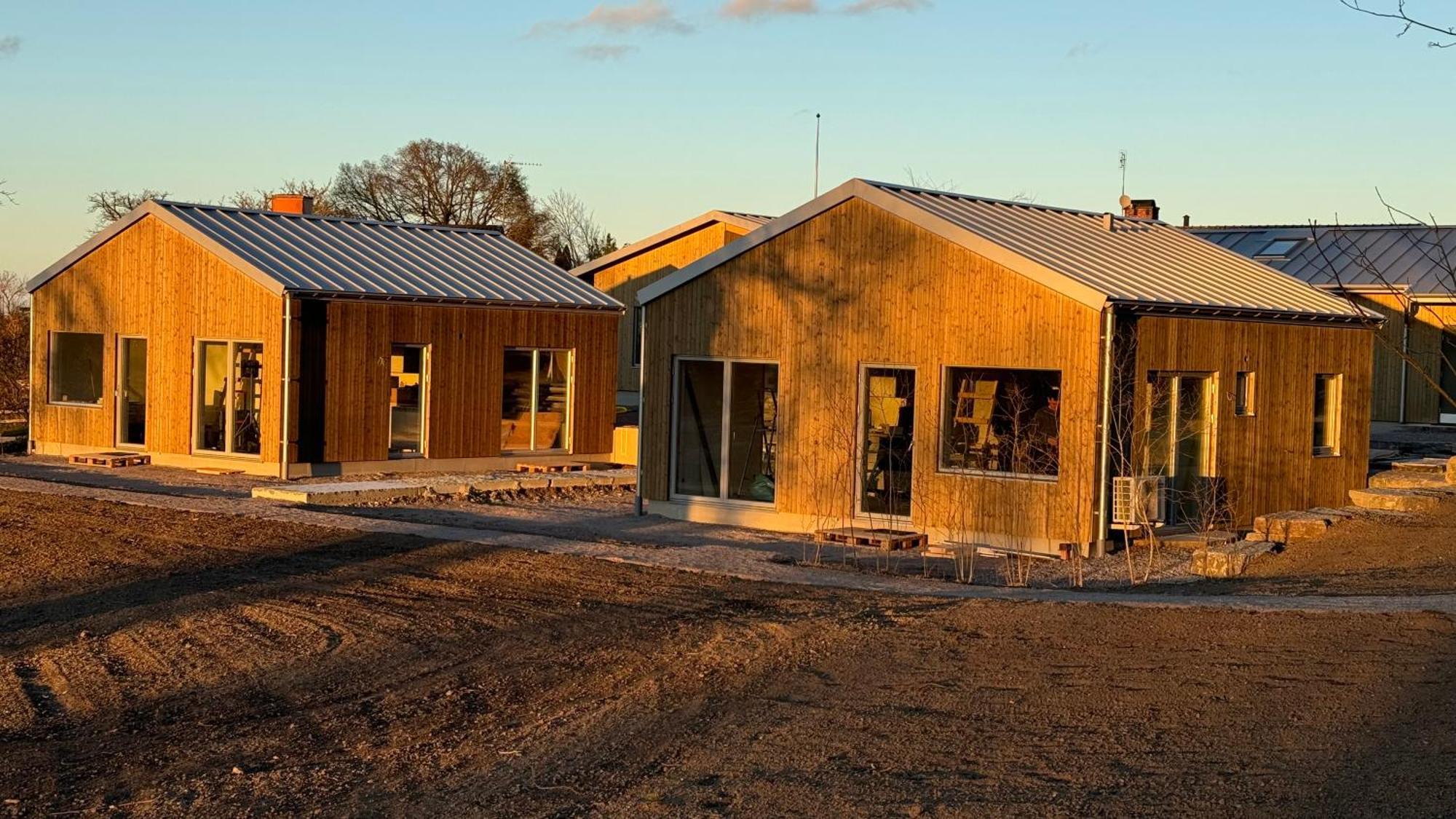 Rosenfors Herrgard B&B Borgholm Exteriér fotografie
